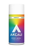 Akçalı Sprey Boya 400 Ml - 000 Parlak Vernik - 1
