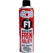 404 Fren Balata Spreyi - 2