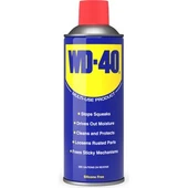Henkel Wd 40 Çok Amaçlı Pas Sökücü,yağlayıcı 200 ml - 1