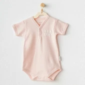 Andywawa Ac25896 Basic Bebe Body Salmon - 1