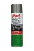 MxS Araç Içi Temizleyici Ve Torpido Parlatıcı Köpük Spreyi 500 ml 21000 - 1