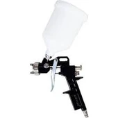 Baytec Boya Tabancası Üsten Depolu 1.8 Mm 600 Cc - 1