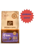 Peru Çekirdek Kahve 250 Gr - 1