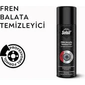 Selsil Fren Balata Temizleme Spreyi 500ml - 2