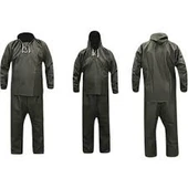 100% Turkish Design Yağmurluk Takım %100 Su Gecirmez - Çiftçi - Balıkçı - Avcı - Kurye - Leke Tutmaz - Pvc - 1