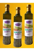Işkın Kökü Sirkesi 3 ADET Içkın Kökü Işkın Otu Sirkesi - 1