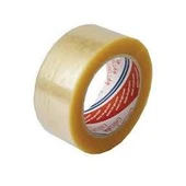 Vege Ve-ge Aslan Koli Bandı Şeffaf Bant 45 Cmx100 Mt 2 Adet - 2