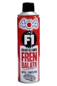 404 Kimya 404 Fren Balata Ses Kesici Temizleme Spreyi 500 Ml - 1