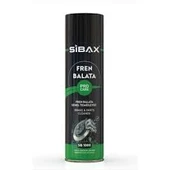Sibax 500 Ml Balata Spreyi - 1