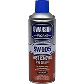SWANSON Pas Sökücü 400 ml - 1