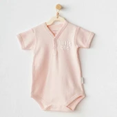 Andywawa Ac25896 Basic Bebe Body Salmon - 1