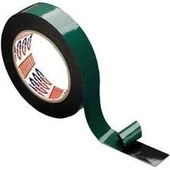 Carub Çift Taraflı Köpük Bant 30 Mm X 10 Mt Siyah - 1