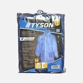TYSON Lacivert Premium Yağmurluk - 1