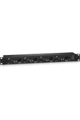 Behringer DI4800A / 4 Kanal Aktif DI-Box - 3