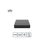 UNV XVR301-04F 4 Kanal 2mp 1 Disk H265 Sesli Hibrit Kayıt Cihazı - 2