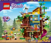 Cbtx LEGO® Friends 41703 Arkadaşlık Ağaç Evi 1114 Parça - 3