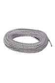 Msr Lastik Ip Halat Branda Germe Lastiği 8mm - 2