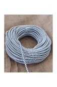 Gereksiz Şeyler Lastik Ip Lastik Halat Branda Germe Lastiği Tente Bağlama Ipi 10 mm 5 Metre - 2