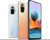 Xiaomi Redmi Note 10 Pro 128 GB 8 GB RAM Mavi - 3