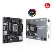 Asus Prime A620M-E/Csm Am5 Ryzen Vga Hdmi Dp 90Mb1F50-M0Eayc - 1
