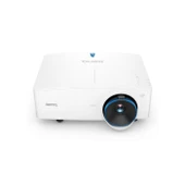 Benq Lk935 5500 Ans 4K Uhd 3840×2160 Hdmı Rj45 Hdbaset Dlp Lazer Projek.6Mt Den 200 - - 1