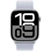 Apple Watch Series 10 GPS 46mm SİLVER AL BLUE - 2