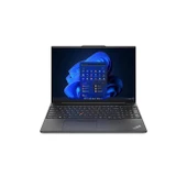 Lenovo Thinkpad 21JN00JUTX i5-13420H 16GB 512GB 16 - 2