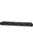 Behringer DI4800A / 4 Kanal Aktif DI-Box - 4