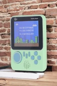Oyun Konsolu Retro Oyun Konsolu Tv'ye Bağlanabilir Taşınabilir - 4