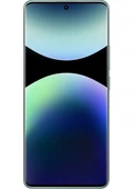 Redmi Note 14 Pro 5G 12GB 512GB Yeşil Cep Telefonu - 4