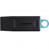 DTX 64GB USB 3.2 Gen.1 DataTraveler Exodia Flash Bellek DTX/64 - 5