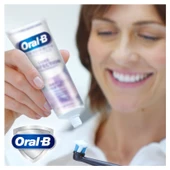 Oral-B Pro 3D White Advanced Luxe Perfection Diş Macunu 75 Ml 4 Adet - 2
