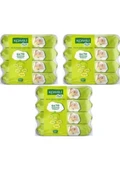 Komili Soft Islak Bebek Havlusu 4'lü Avantaj Paket x3 - 1