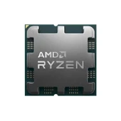 TRAY Amd Ryzen 5 7500F 3.70Ghz 38Mb Am5 (Kutusuz) (Grafik Kart Yok, Fan Yok) - 1
