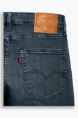 Levi's Erkek Slim Fit Jean Pantolon - Günlük Kullanım için Mükemmel - 2