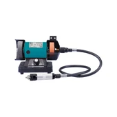 Catpower 8210 Mini Zımpara Motoru 75mm - 1