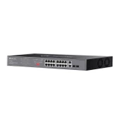 Tp-Link Omada Ds1018Gmp 16 Port Gigabit Switch - 3