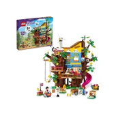 Cbtx LEGO® Friends 41703 Arkadaşlık Ağaç Evi 1114 Parça - 1