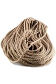 dorak hırdavat Jut Ip 3mm 50metre - 1