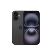 Apple iPhone 16 128GB Siyah - 1