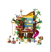 Cbtx LEGO® Friends 41703 Arkadaşlık Ağaç Evi 1114 Parça - 2