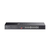 Tp-Link Omada Ds1018Gmp 16 Port Gigabit Switch - 1