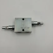 İkiz Basınç Emniyet Valfi 1/2 thumbnail 5