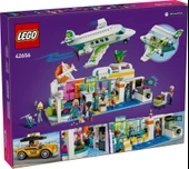 LEGO-42656 Friends Heartlake City Havaalanı ve Uçak - 7