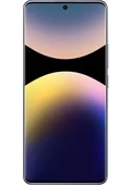 Xiaomi Redmi Note 14 Pro 5G 12GB 512GB Mor Cep Telefonu - 6