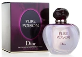 Dior Pure Poison EDP 100 ml Kadın Parfüm - 1