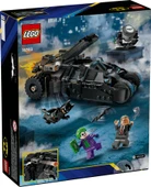 LEGO-76303 DC Batman™ Tumbler, Two-Face™ ve Joker™’e Karşı thumbnail 6