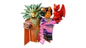 LEGO-71047 Minifigures Dungeons & Dragons thumbnail 4