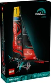 LEGO-42174 Technic Emirates Team New Zealand AC75 Yat - 1