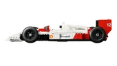 LEGO-10330 Icons McLaren MP4/4 ve Ayrton Senna - 5